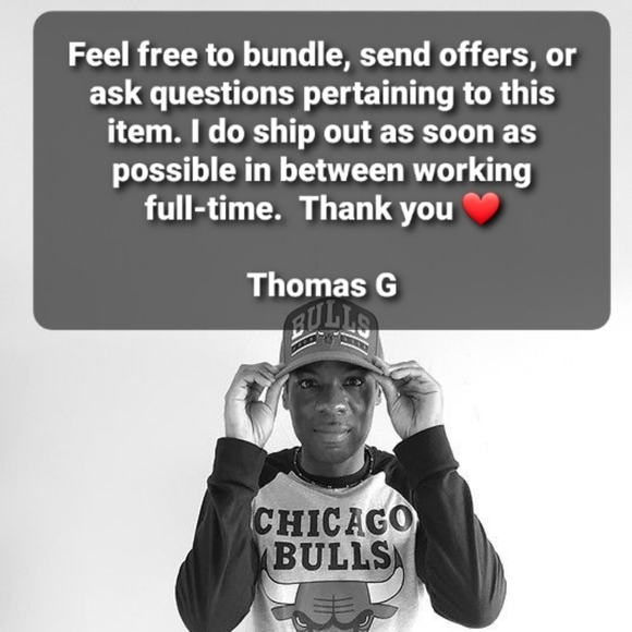 Windbreaker Pants, ECC, Small, Black w/ White & Maroon Stripes (See description) - Picture 5 of 5